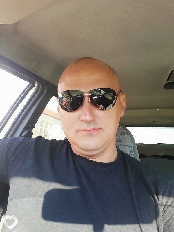 Андрей, 40, Старом Осколе — анкета №497297