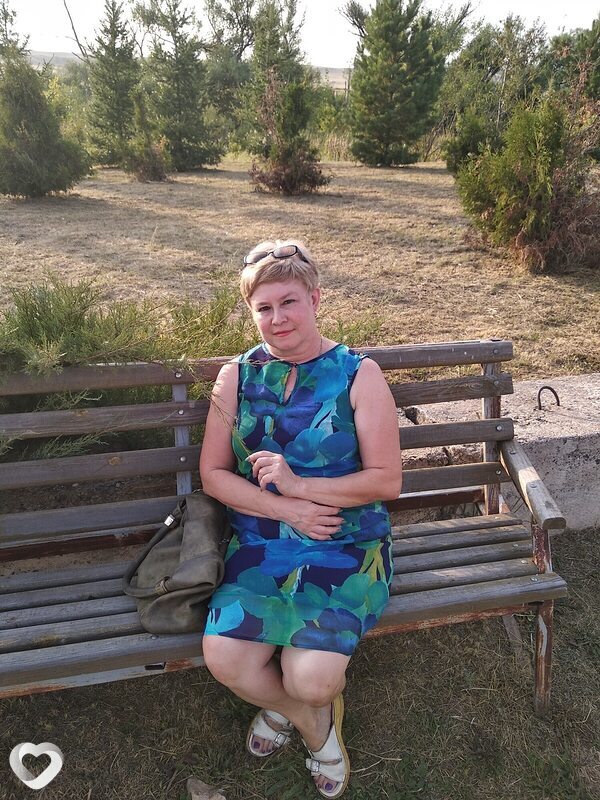 Татьяна, 62, Оренбурге — анкета №497299