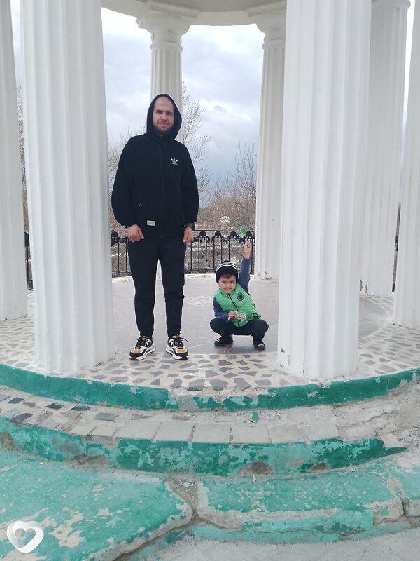 Алексей, 35, Москве — анкета №497300