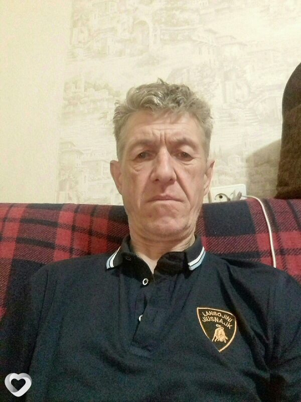 Александр, 54, Ижевске — анкета №497303
