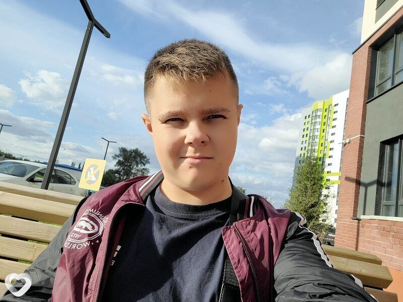 Влад, 25, Новокузнецке — анкета №497307
