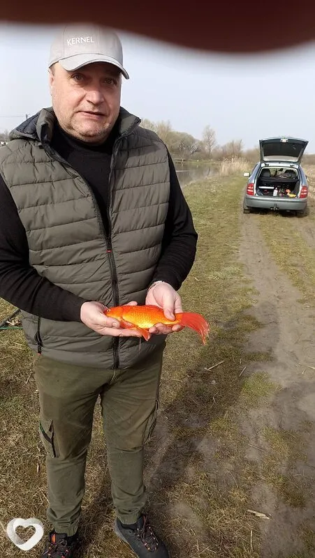 Дима, 48, Киеве — анкета №9128