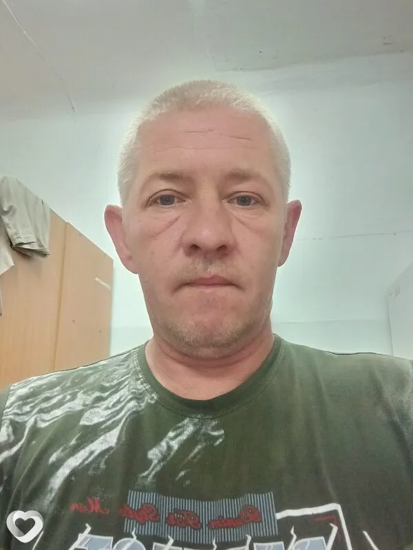 Александр, 43, Новоалтайске — анкета №497311