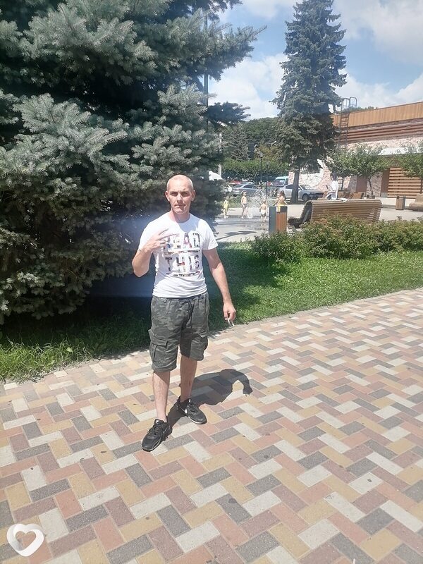 Дмитрий, 45, Ставрополе — анкета №497313