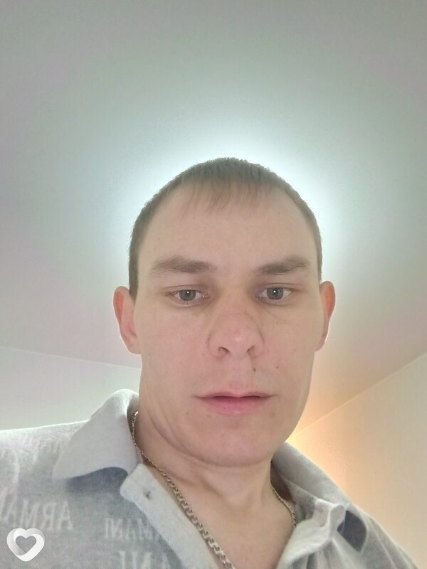 Сергей, 38, Мурманске — анкета №497314