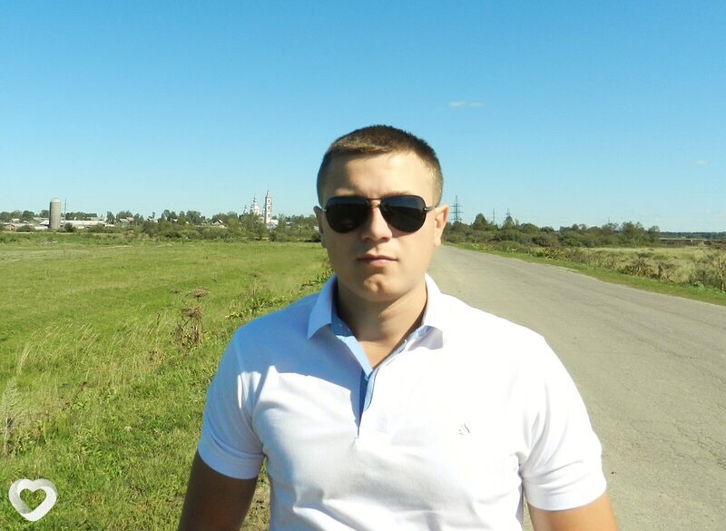 Сергей, 35, Иванове — анкета №497315
