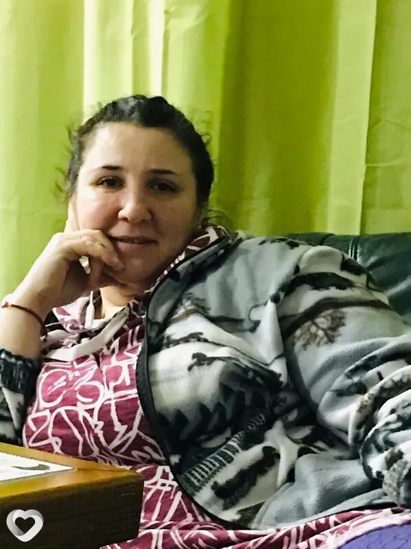 Екатерина, 43, Москве — анкета №497318
