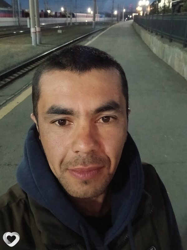 Дима, 35, Челябинске — анкета №497319