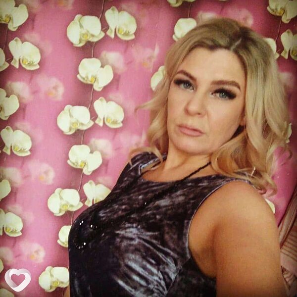 Анна, 50, Красноярске — анкета №497349