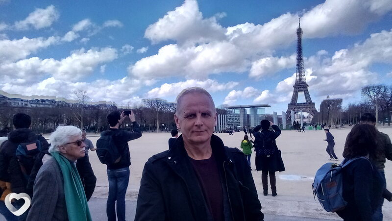 Andrew, 59, Ижевске — анкета №497350