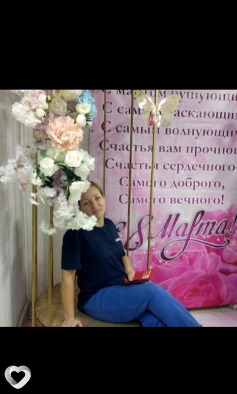Ирина, 36, Майкопе — анкета №497352