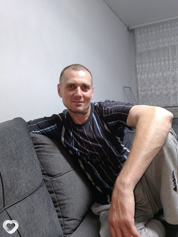Алексей, 46, Прокопьевске — анкета №497353