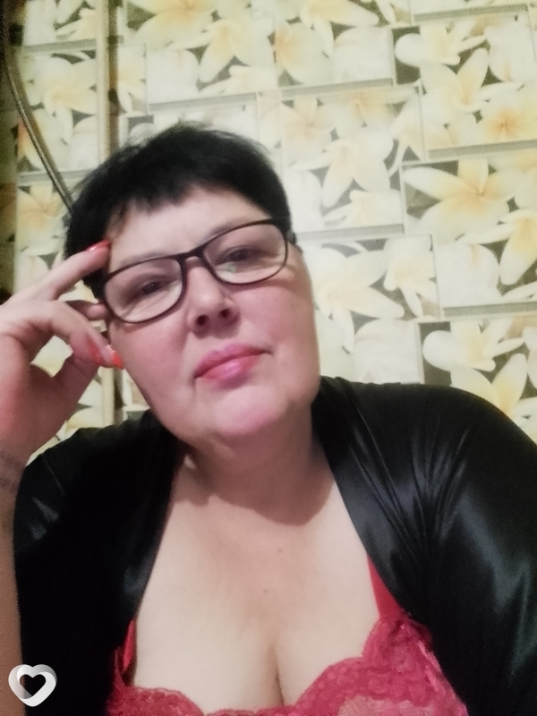 Элла, 59, Великом Новгороде — анкета №497355