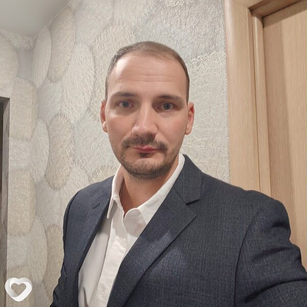Алексей, 34, Красноярске — анкета №497361