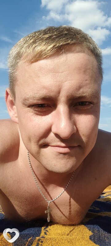 Денис, 37, Твери — анкета №497362