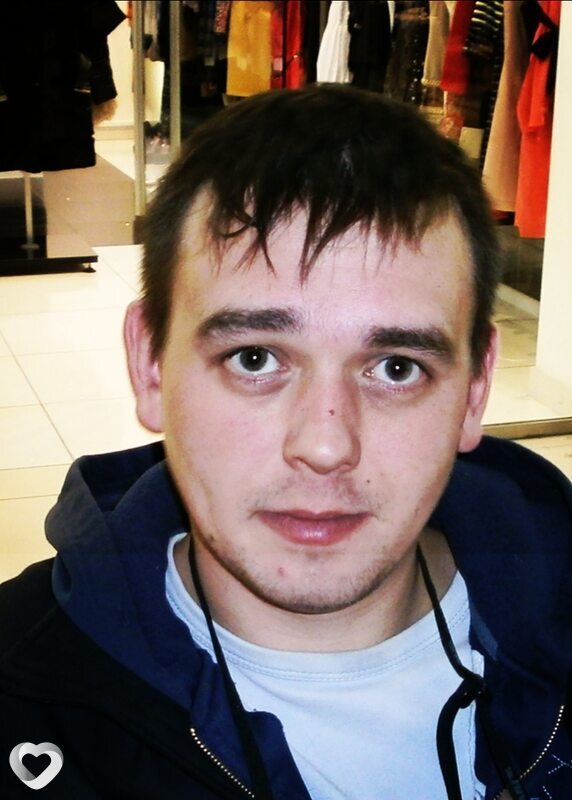 Алекс, 35, Вологде — анкета №497364