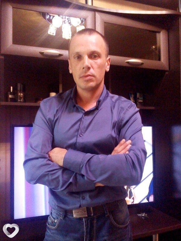 Алексей, 39, Саратове — анкета №497371