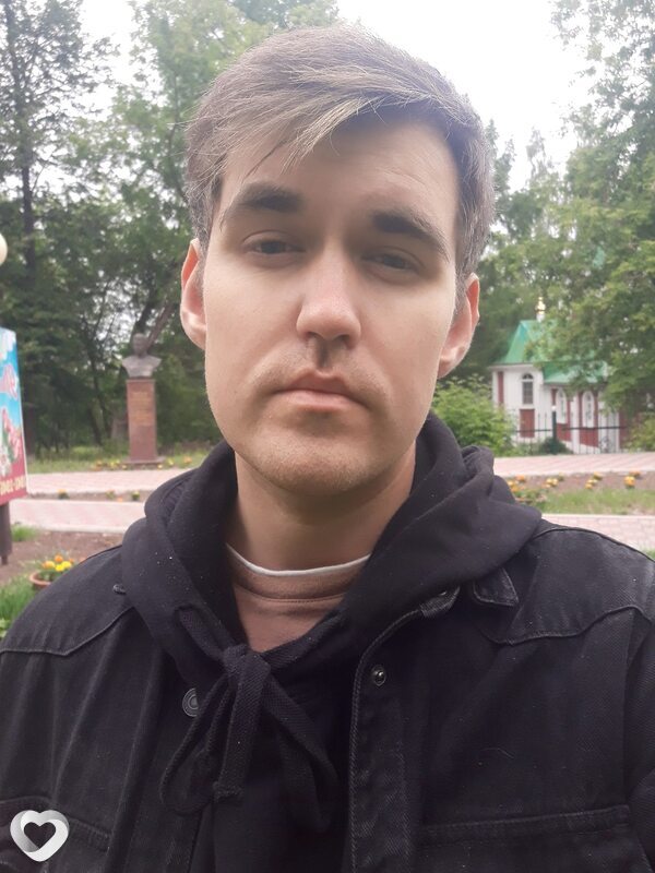 Данил, 28, Воткинске — анкета №497372