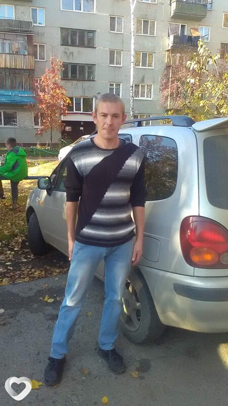 Дмитрий, 40, Томске — анкета №497373