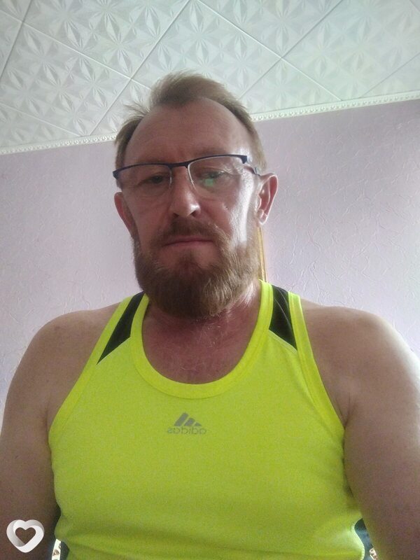 Василий, 58, Азове — анкета №497100