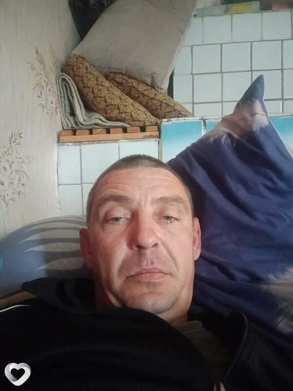 Леонид, 43, Могилев — анкета №497101