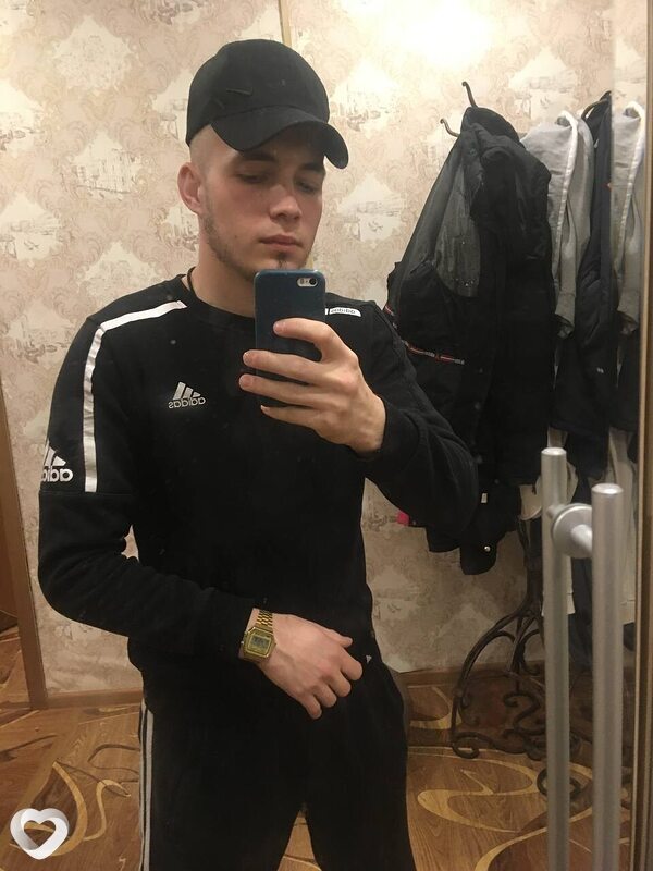 Владимир, Усмань