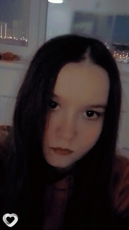 Татьяна, 26, Екатеринбурге — анкета №497104