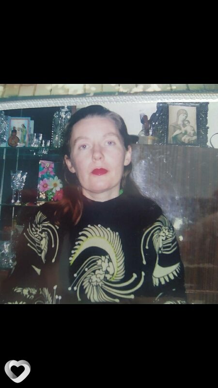 Алла, 47, Минске — анкета №497105