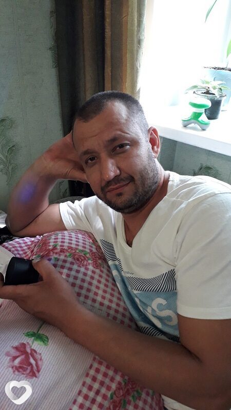 Игорь, 41, Ижевске — анкета №497108