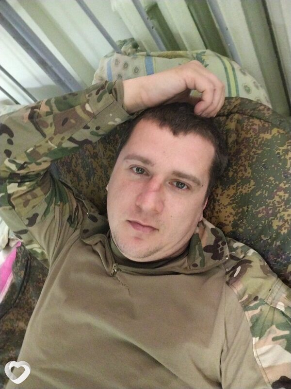 Владислав, 31, Ногинске — анкета №497115