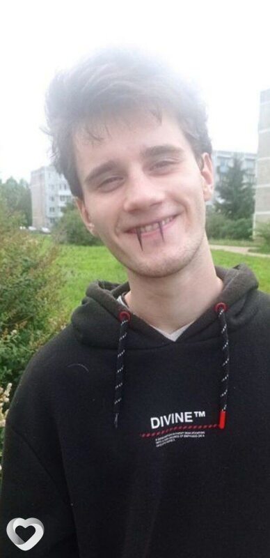 Хрум, 21, Смоленске — анкета №497120