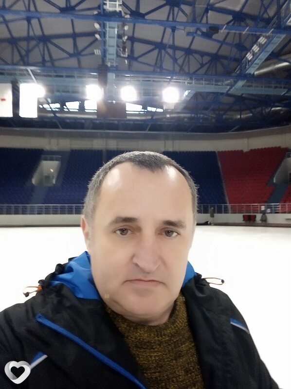 Дмитрий, 48, Могилев — анкета №497121