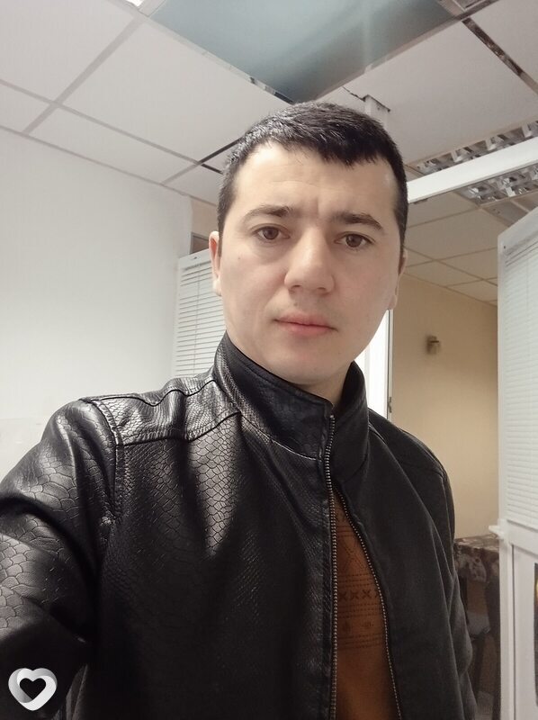 Friend, 31, Челябинске — анкета №497376