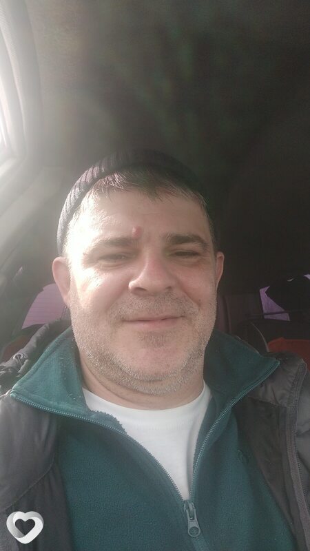 Максим, 45, Кемерове — анкета №497378