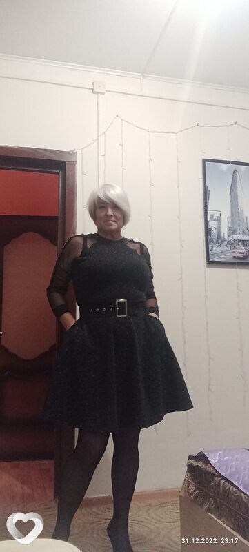 Ольга, 61, Иванове — анкета №497383
