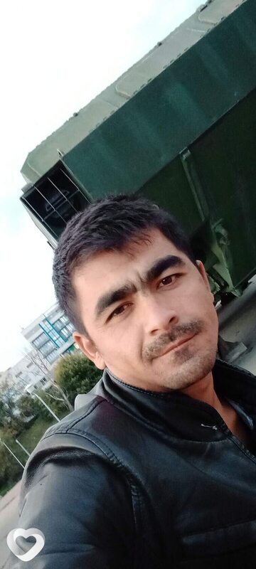 Мuslimbek, 33, Лобне — анкета №497385