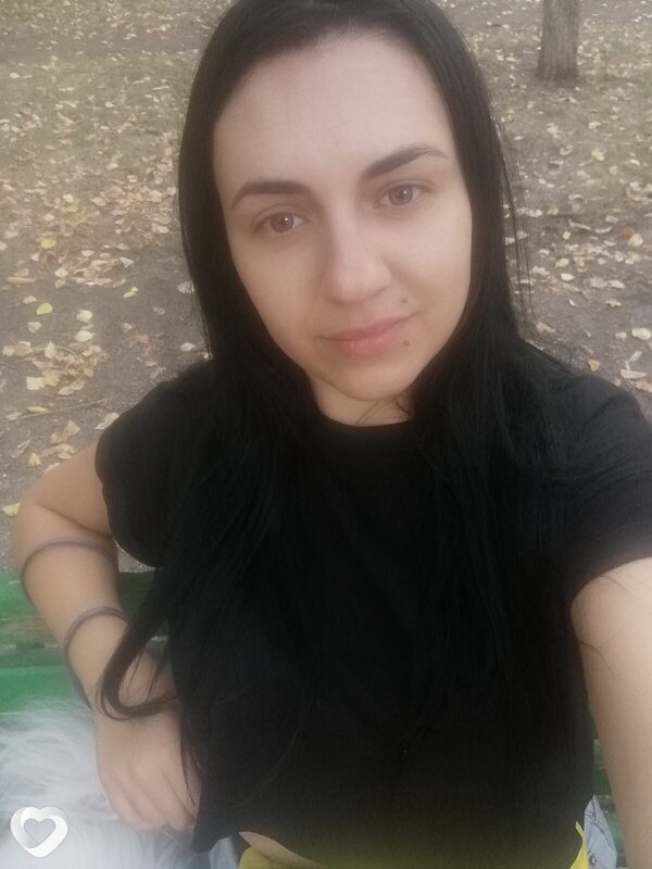 Яна, 32, Челябинске — анкета №497387