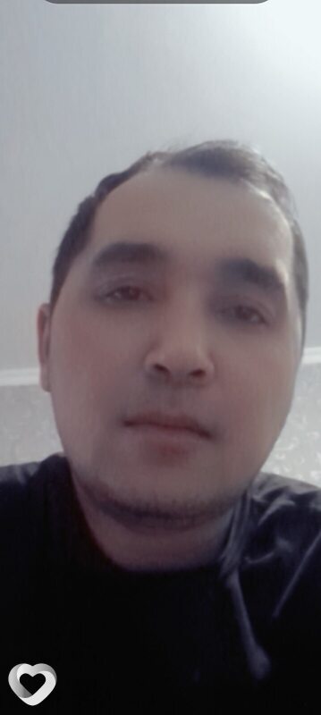 Erlan, 35, Темиртау — анкета №497388