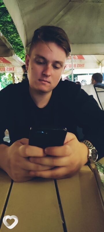 Михаил, 27, Ставрополе — анкета №497394