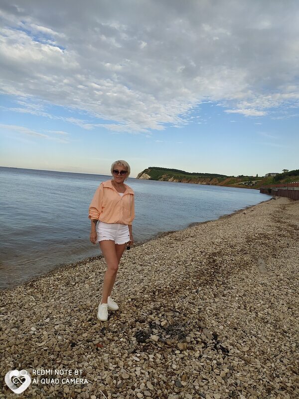 Юлия, 51, Казани — анкета №497250