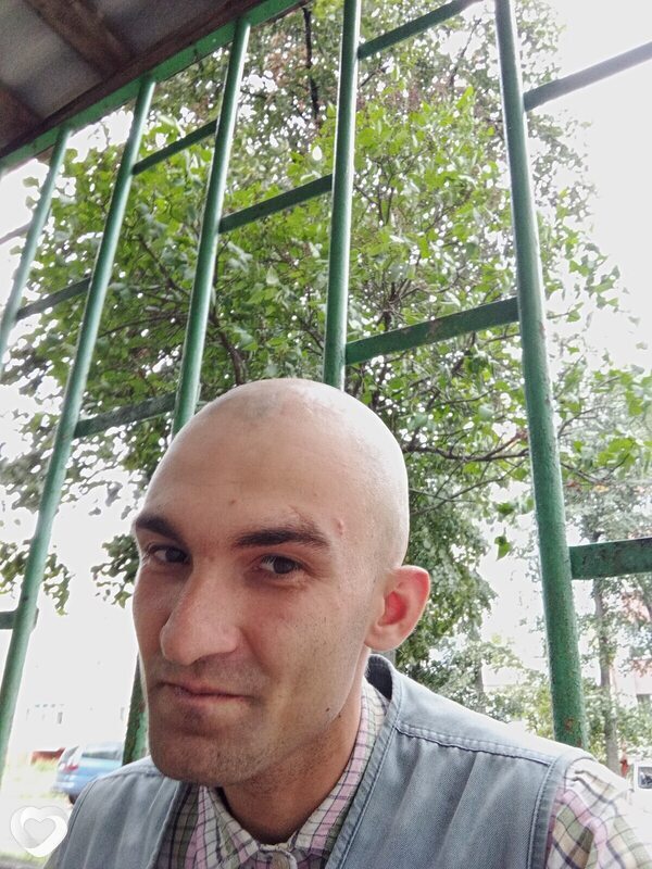 Алексей, 28, Гомеле — анкета №497253