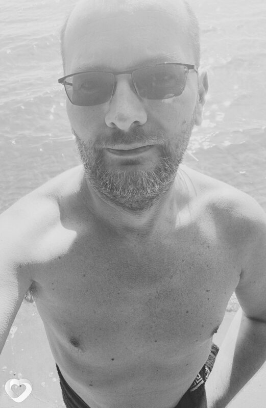 Дим, 39, Минске — анкета №497256