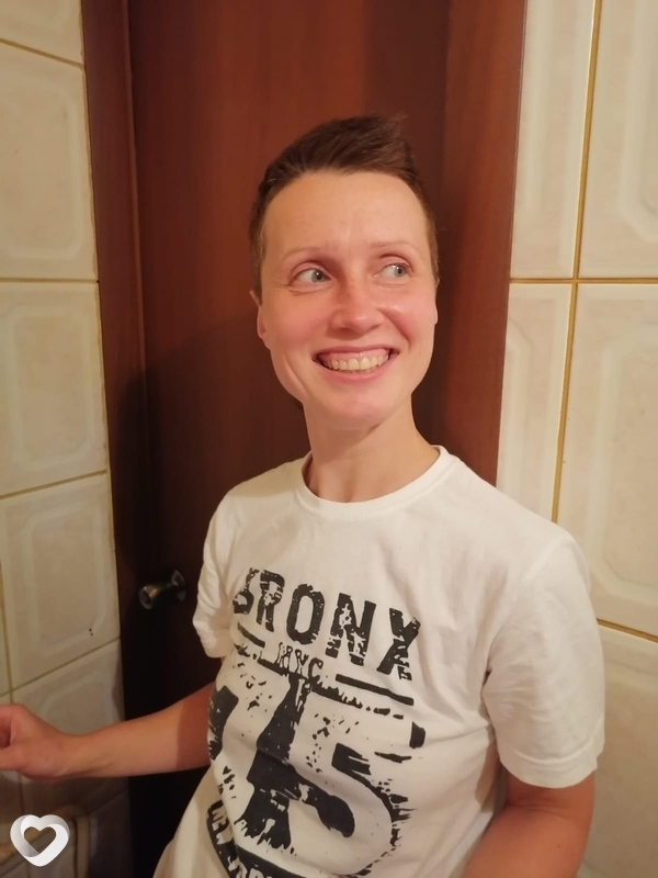 Катя, 40, Перми — анкета №497257