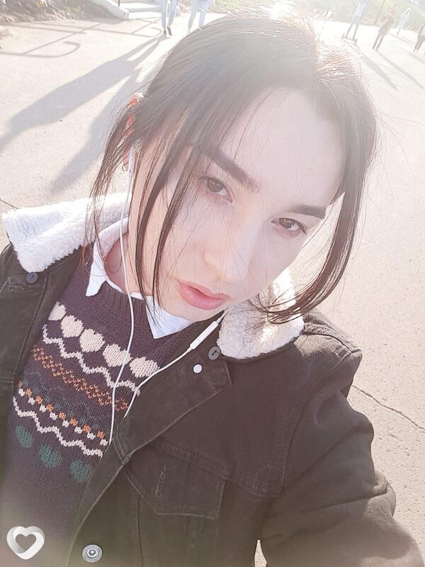 Елена, 29, Саратове — анкета №497259
