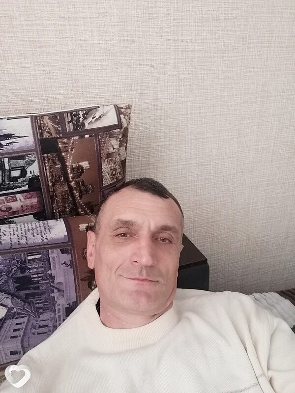 Николай, 43, Алматы — анкета №497267