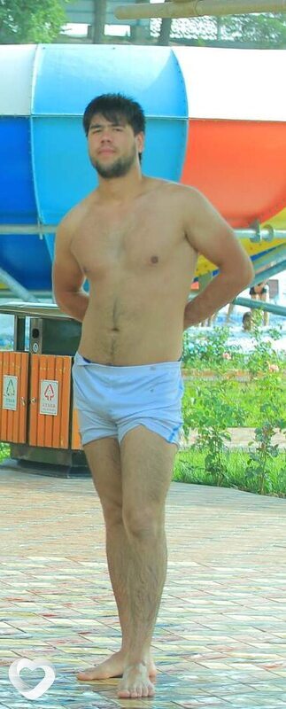 Сархад, 35, Санкт-Петербурге — анкета №497269