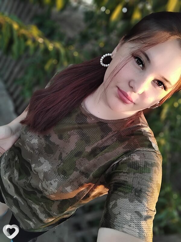 Вероника, 23, Пензе — анкета №497272