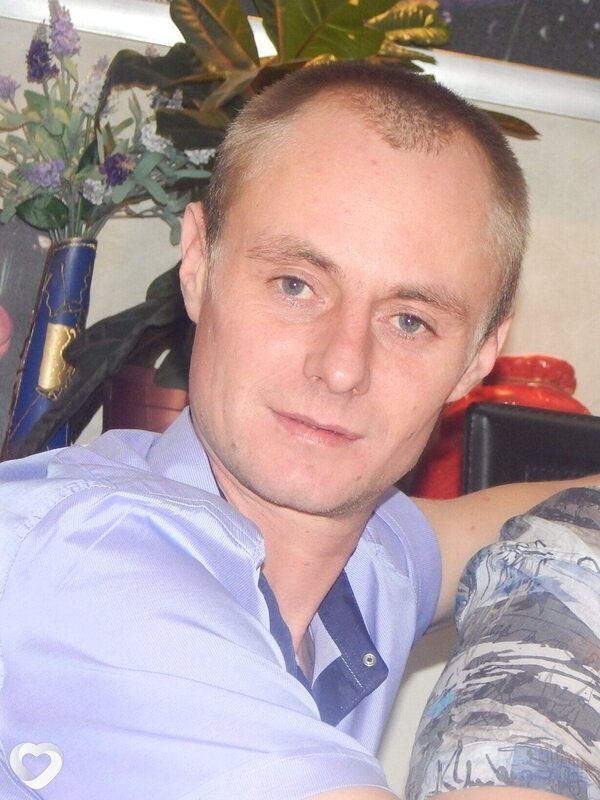 Олег, 42, Саратове — анкета №497732