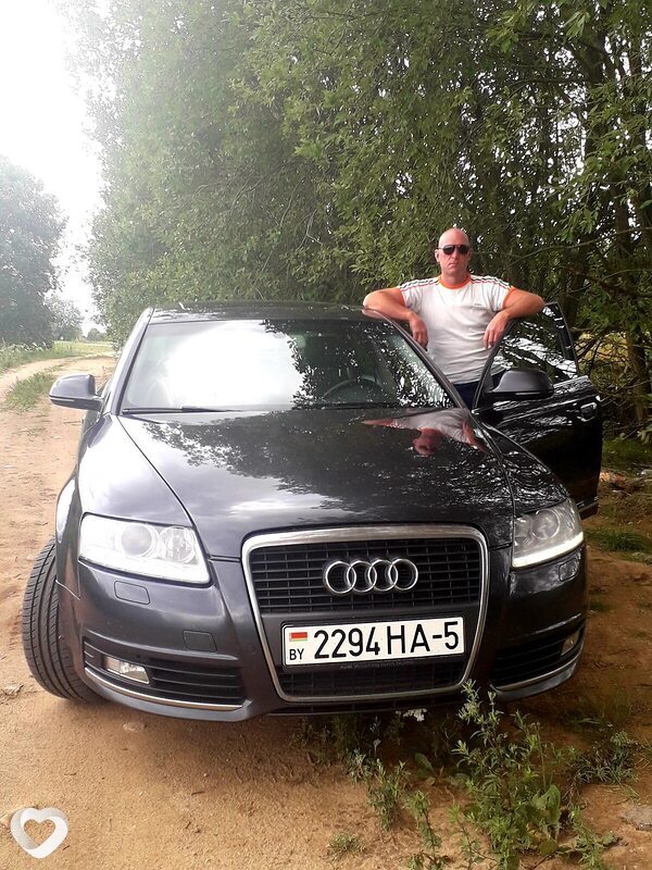 Игорь, 49, Минске — анкета №497745