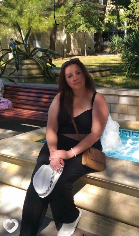 Марина, 48, Краснодаре — анкета №497747